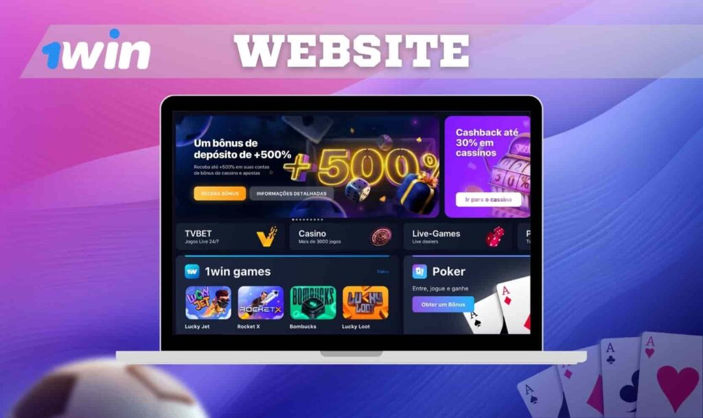 1Win Bangladesh Official gambling Website review